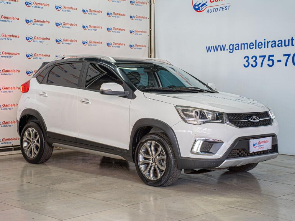 Chery Tiggo 2