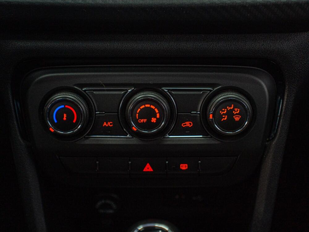 Chery Tiggo 2