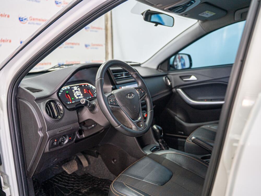 Chery Tiggo 2