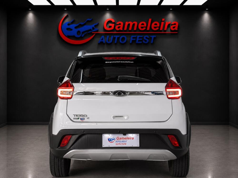 Chery Tiggo 2
