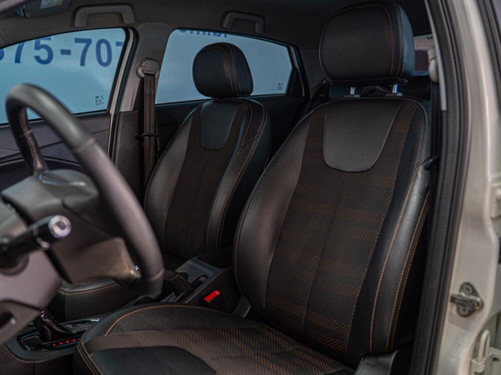 Chery Tiggo 2