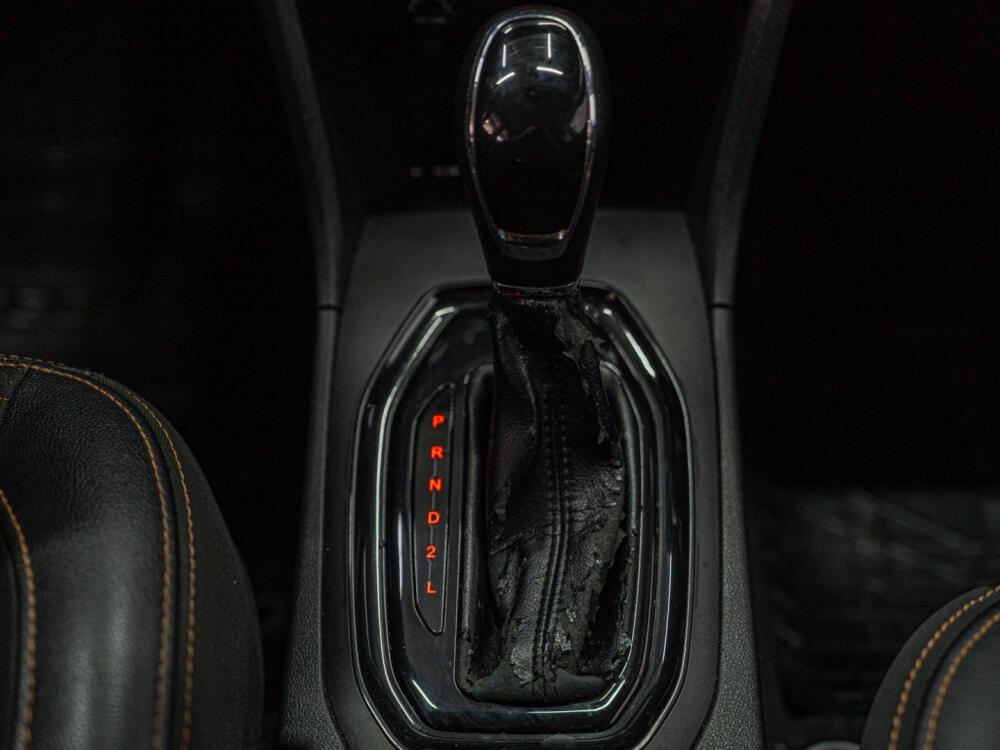 Chery Tiggo 2