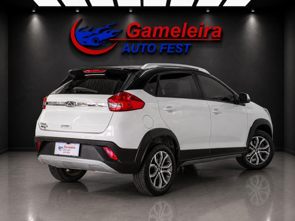 Chery Tiggo 2