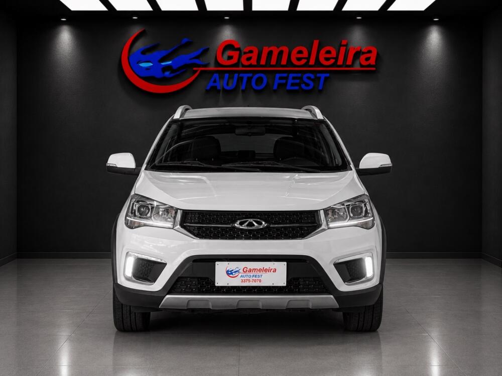 Chery Tiggo 2