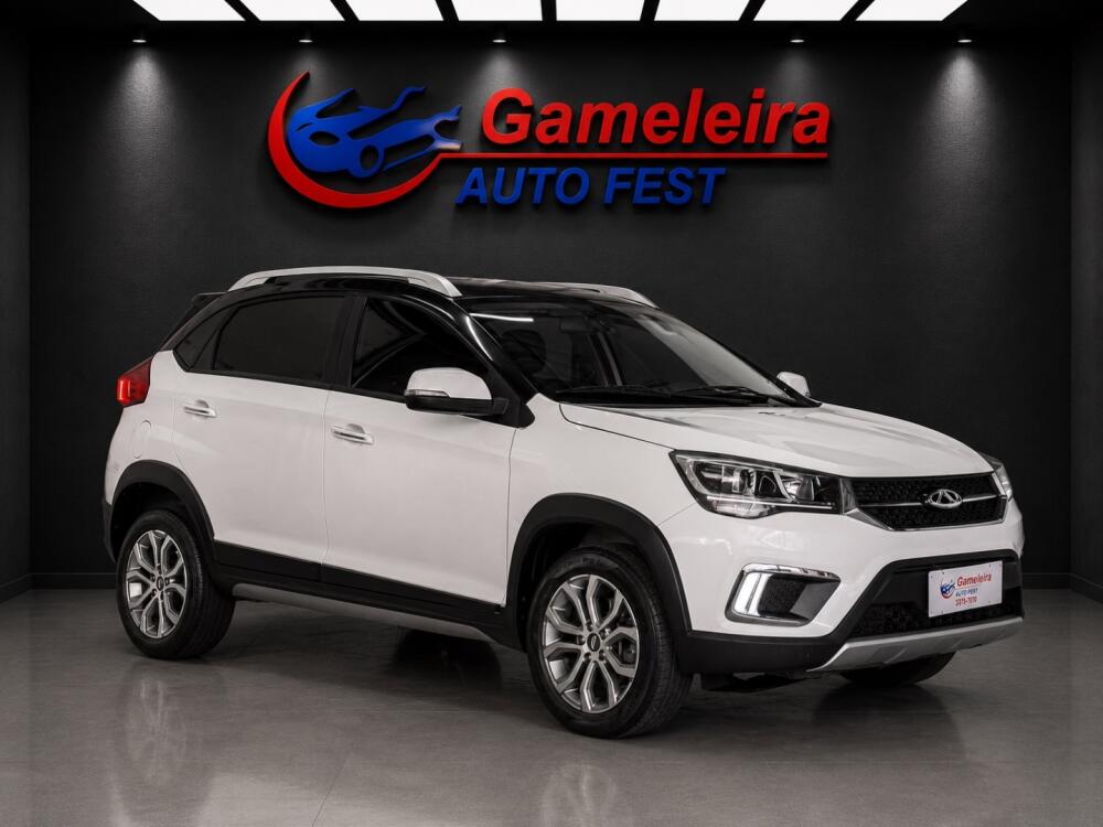 Chery Tiggo 2