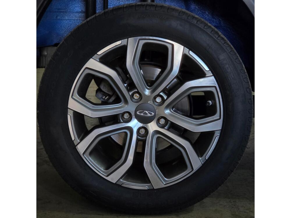Chery Tiggo 2