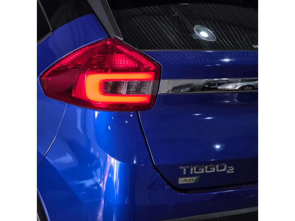 Chery Tiggo 2