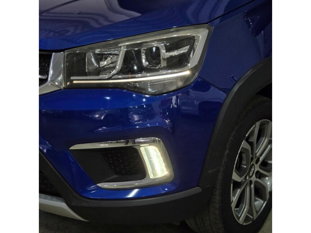 Chery Tiggo 2