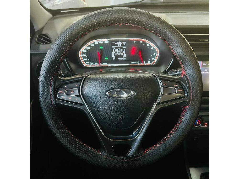 Chery Tiggo 2