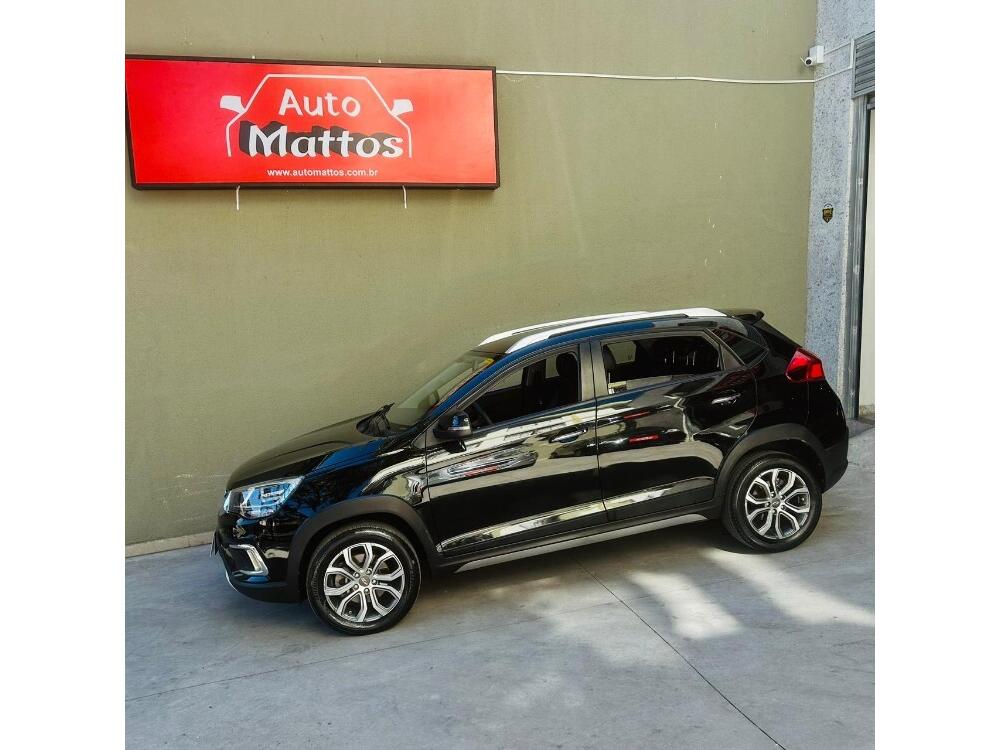 Chery Tiggo 2