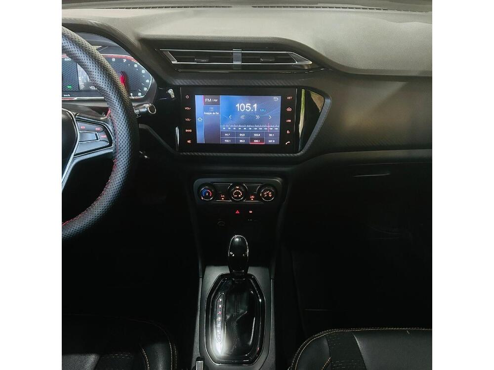 Chery Tiggo 2