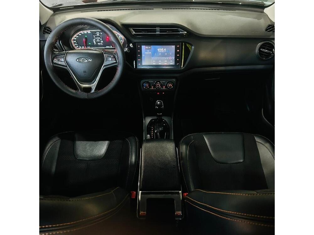 Chery Tiggo 2