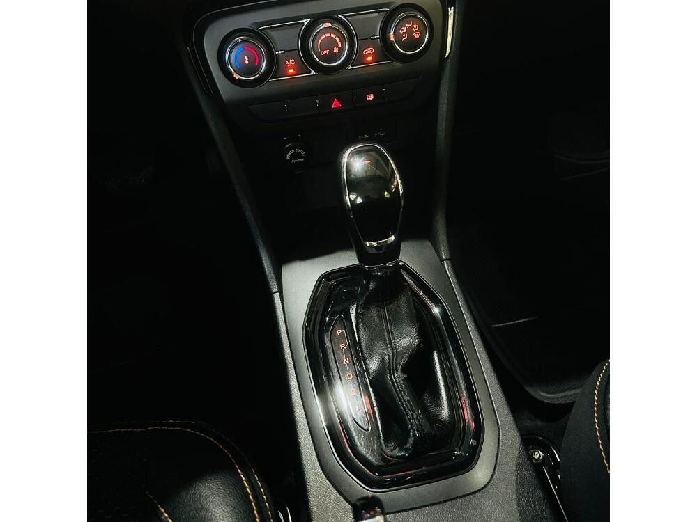 Chery Tiggo 2