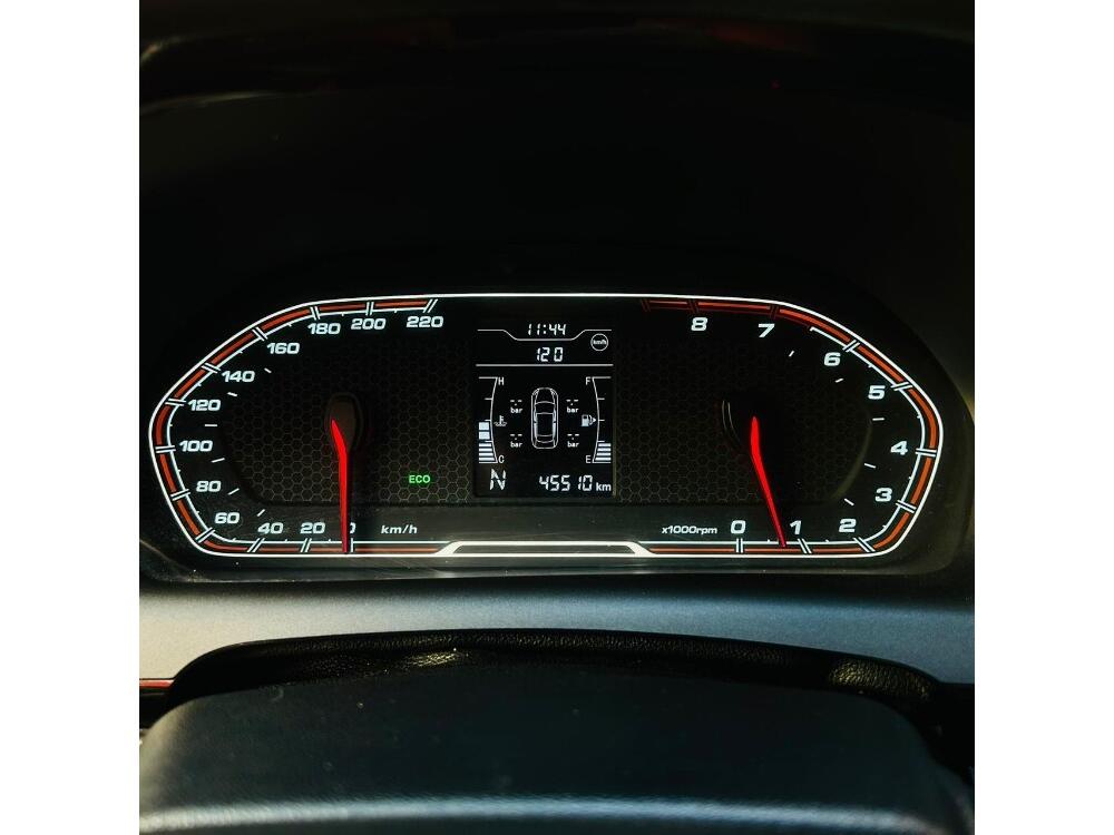 Chery Tiggo 2