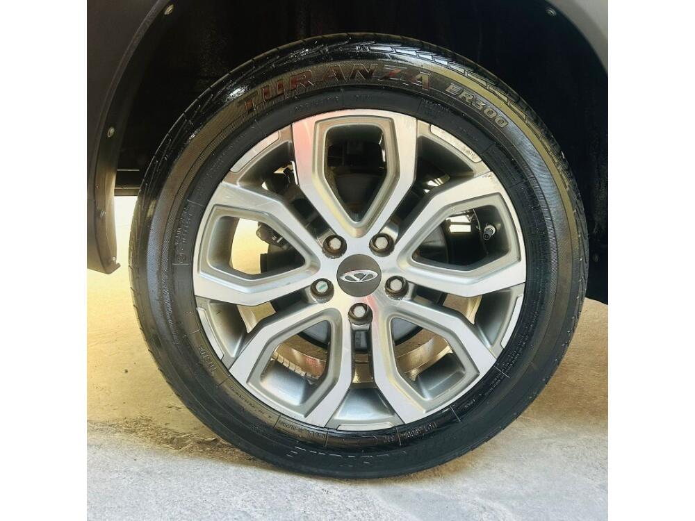 Chery Tiggo 2