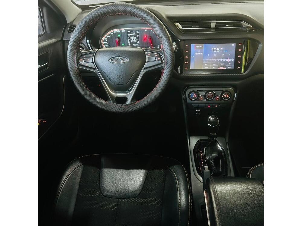 Chery Tiggo 2