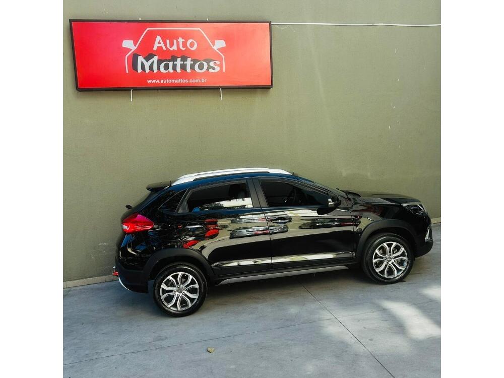 Chery Tiggo 2