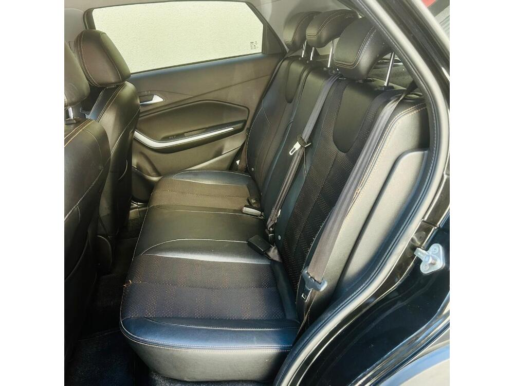 Chery Tiggo 2