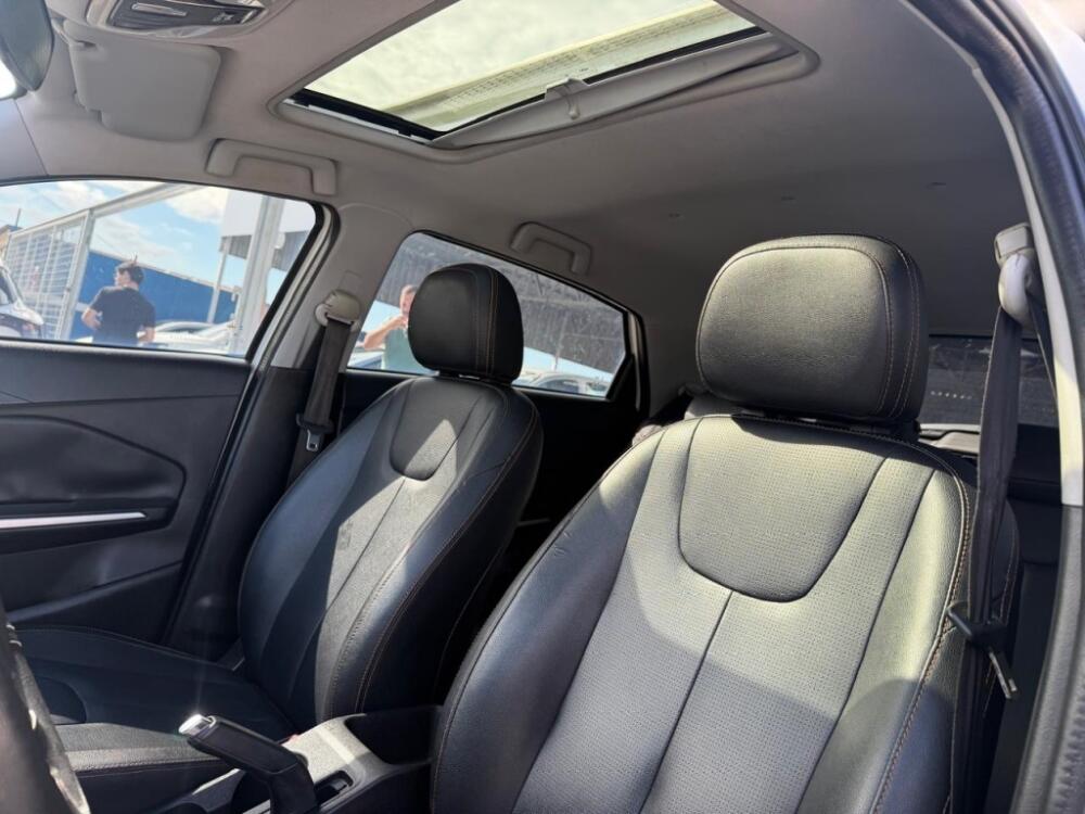 Chery Tiggo 2