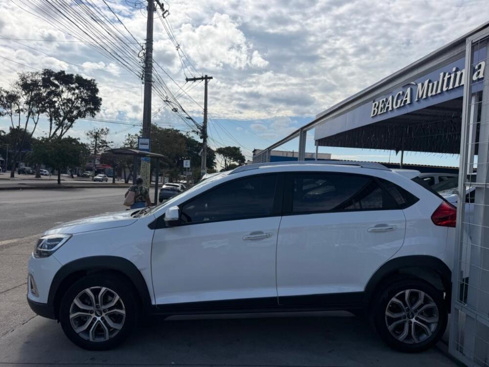 Chery Tiggo 2