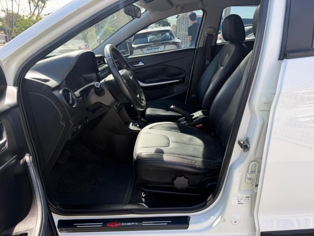 Chery Tiggo 2