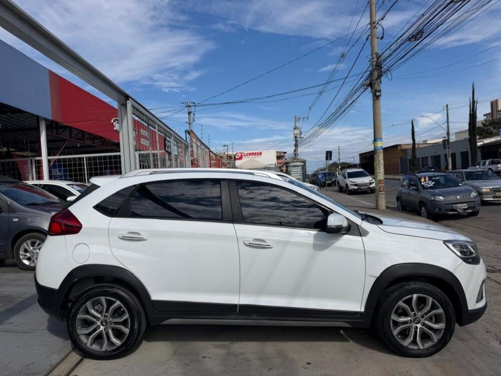 Chery Tiggo 2
