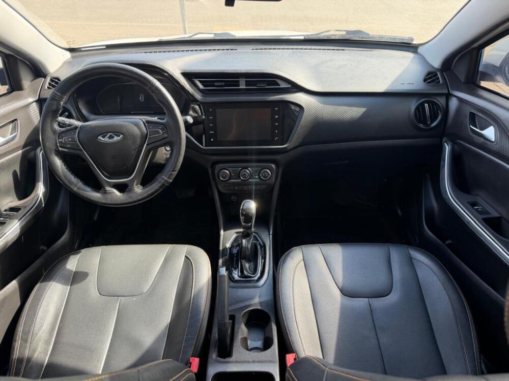 Chery Tiggo 2