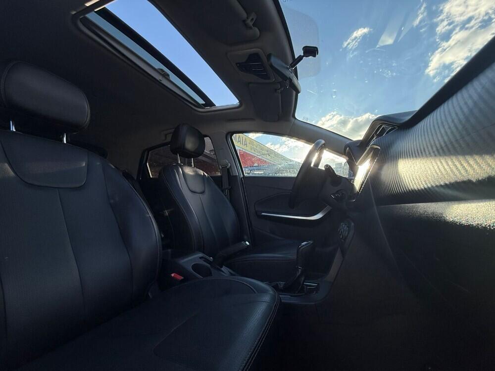 Chery Tiggo 2