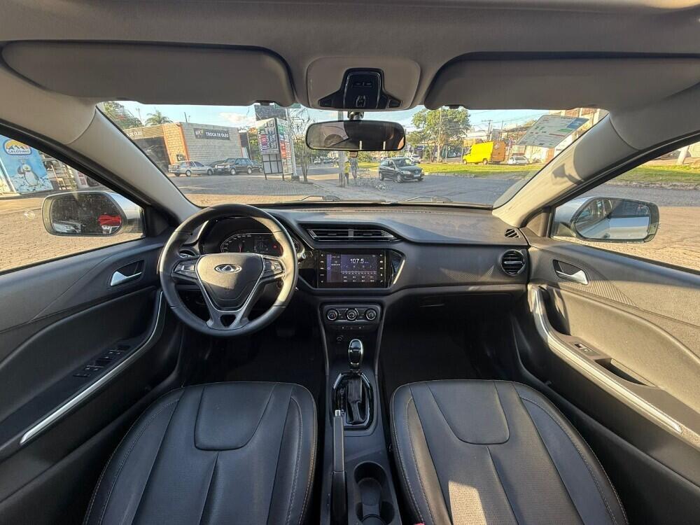 Chery Tiggo 2