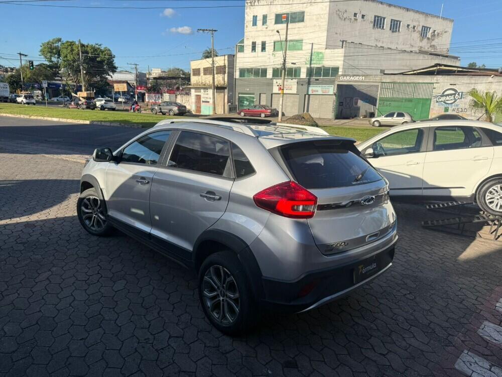 Chery Tiggo 2