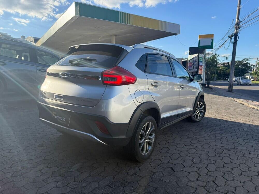Chery Tiggo 2