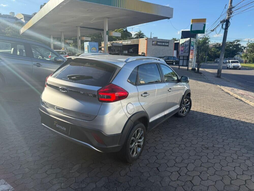 Chery Tiggo 2