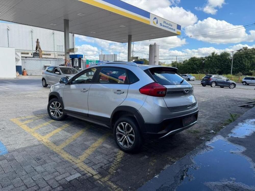 Chery Tiggo 2
