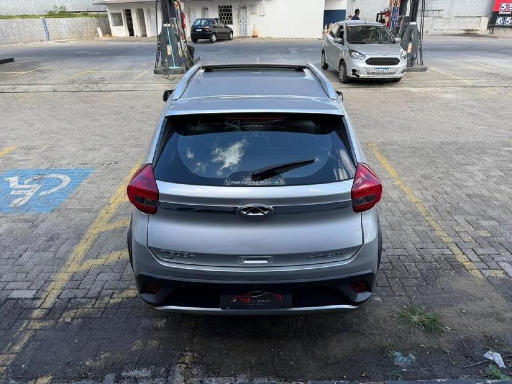 Chery Tiggo 2
