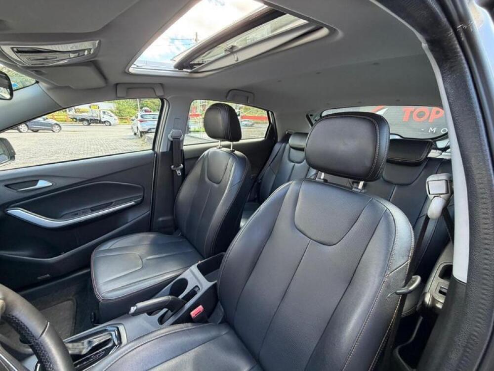 Chery Tiggo 2