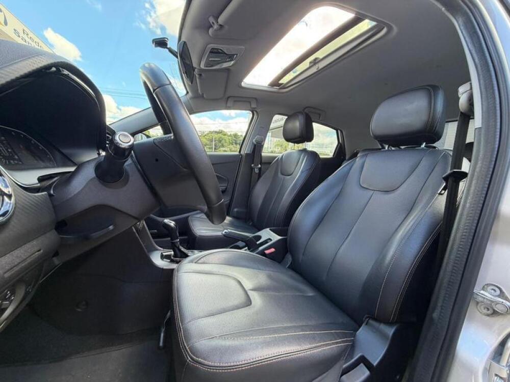 Chery Tiggo 2