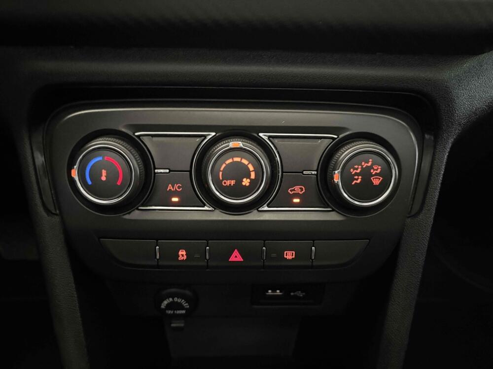 Chery Tiggo 2