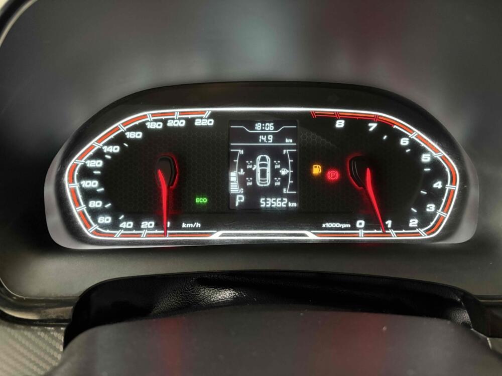 Chery Tiggo 2