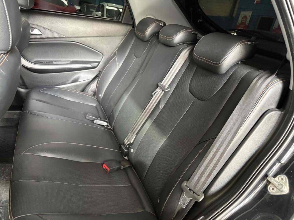 Chery Tiggo 2