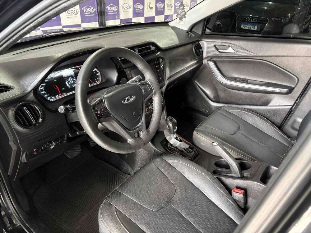 Chery Tiggo 2