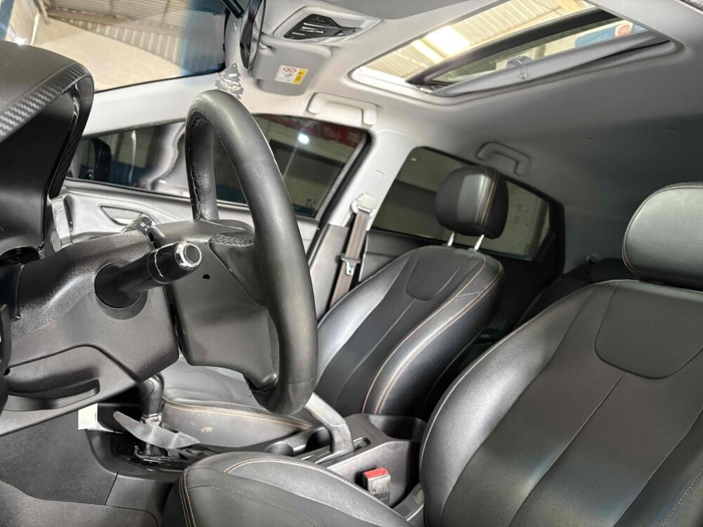 Chery Tiggo 2