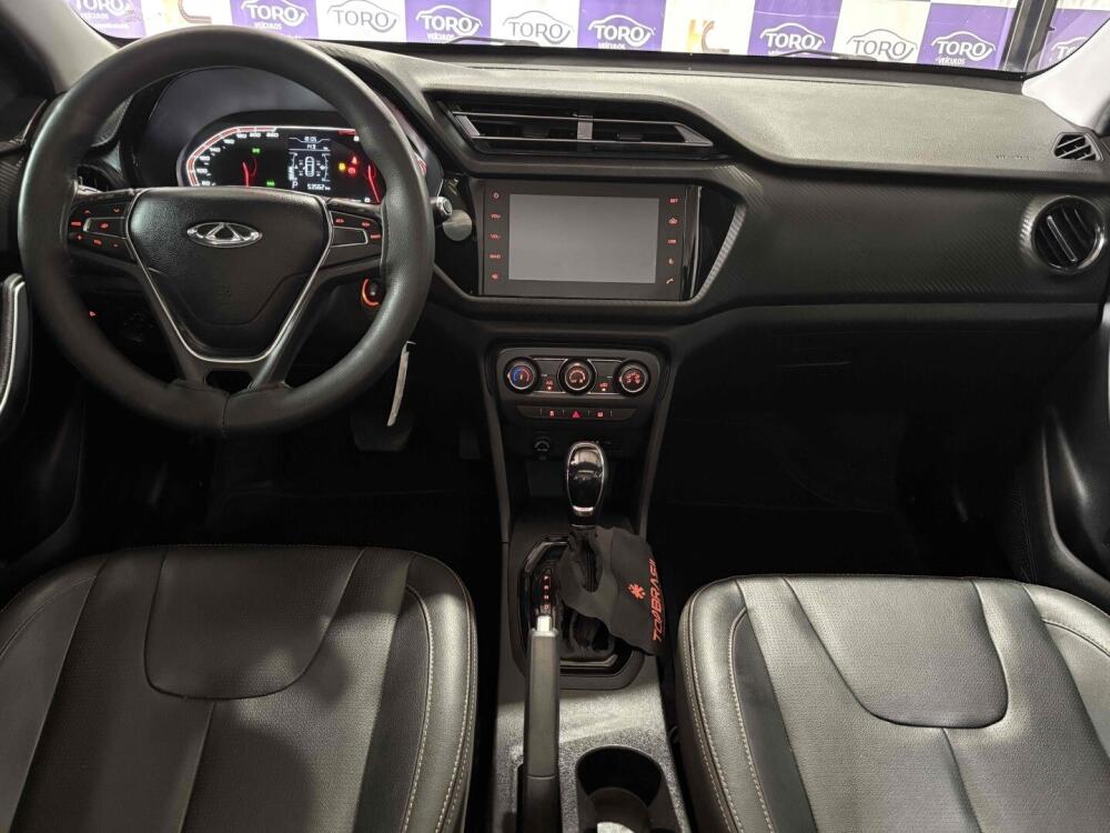Chery Tiggo 2