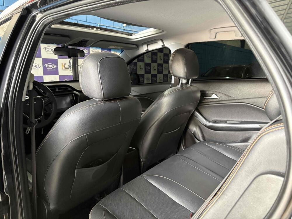 Chery Tiggo 2