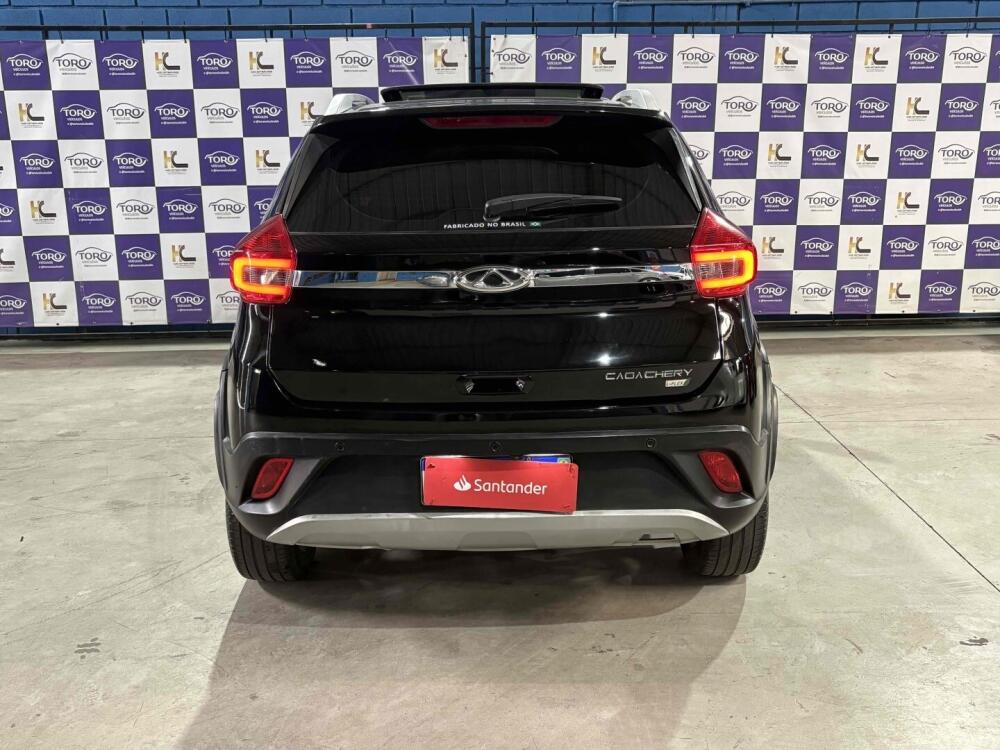 Chery Tiggo 2