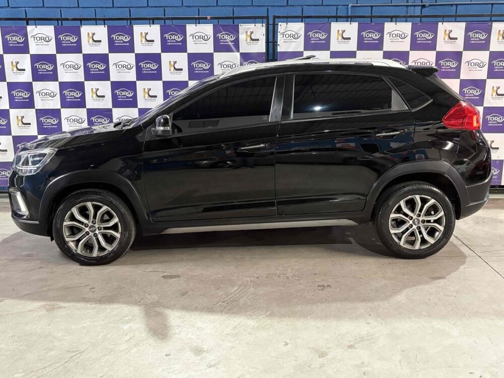 Chery Tiggo 2