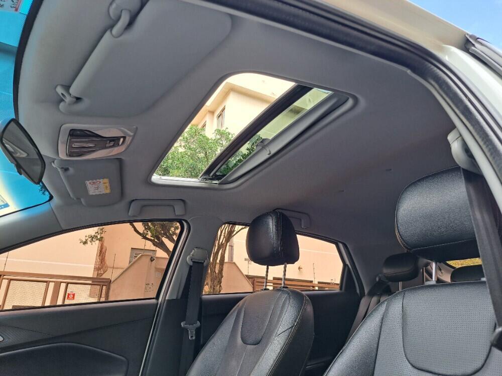 Chery Tiggo 2