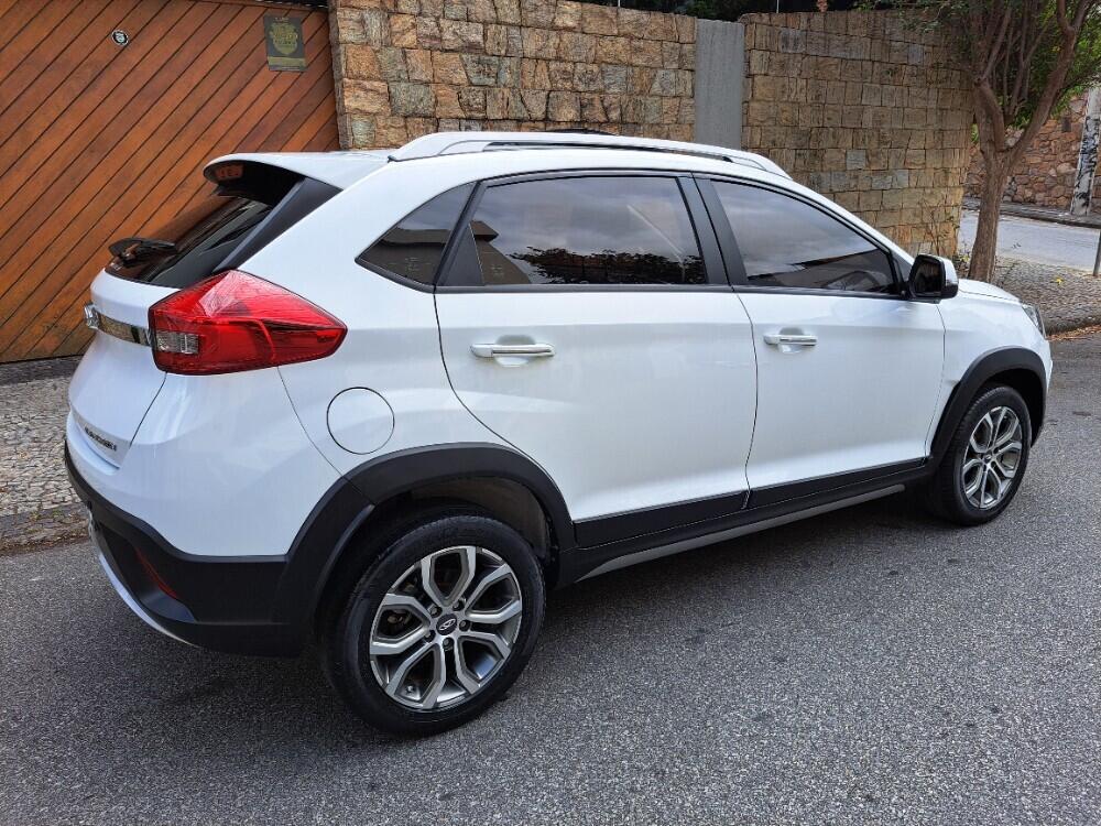 Chery Tiggo 2