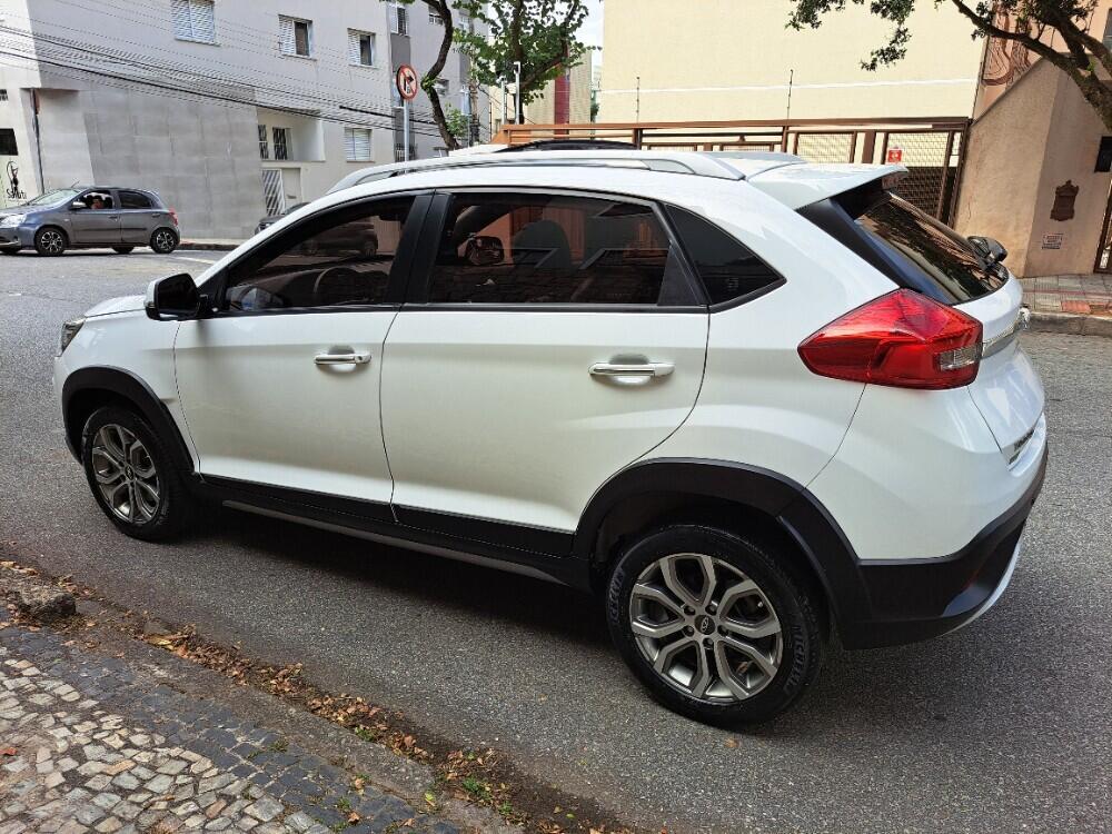Chery Tiggo 2