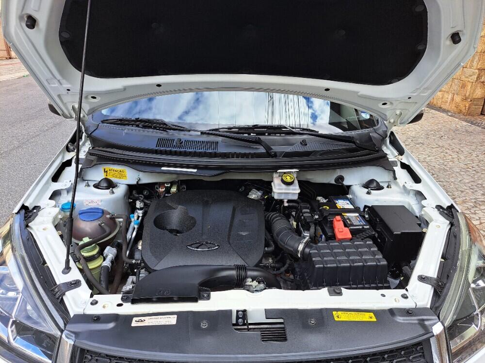 Chery Tiggo 2