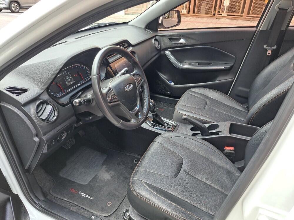 Chery Tiggo 2